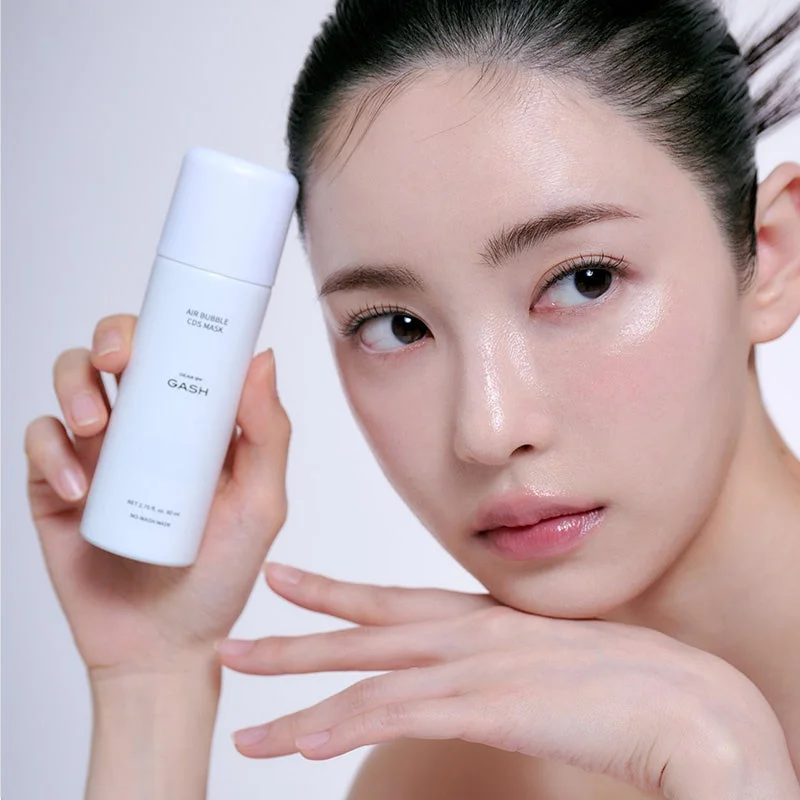 GASH エアバブルCDSマスク