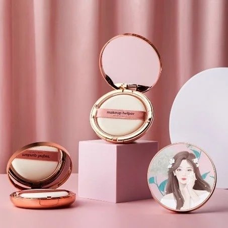 アンプル グロー クッション / スウィートソフィア