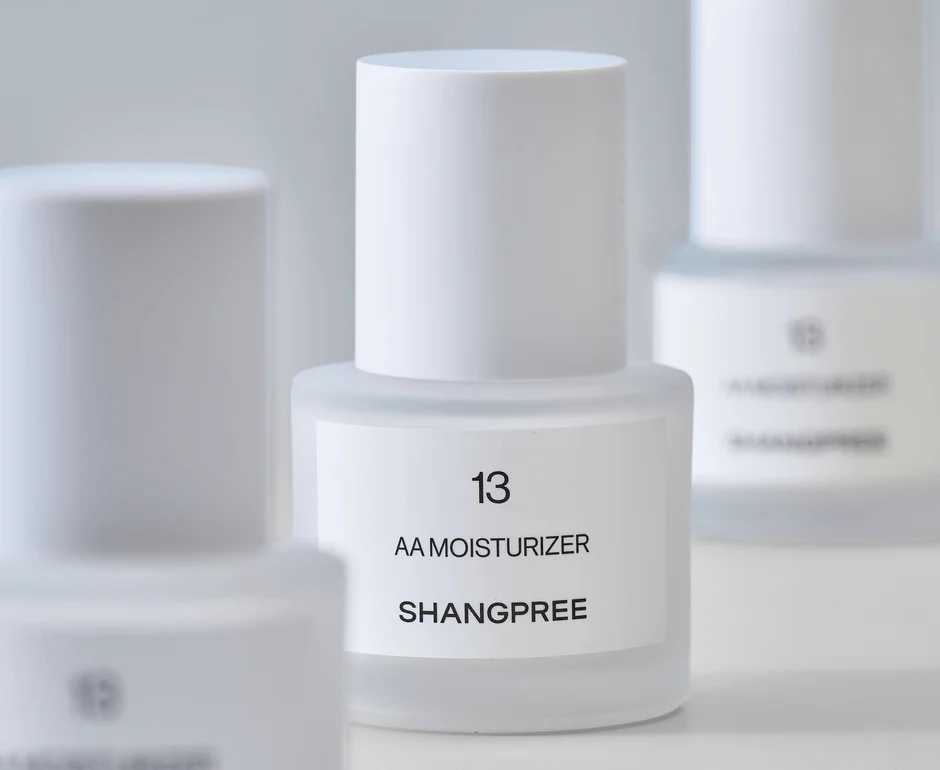 AAモイスチャライザー複数