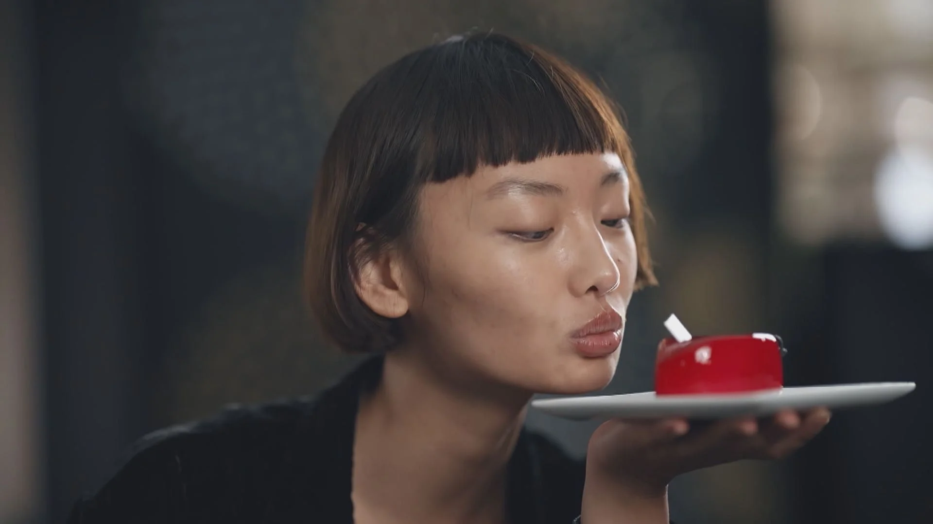 スイーツの美学