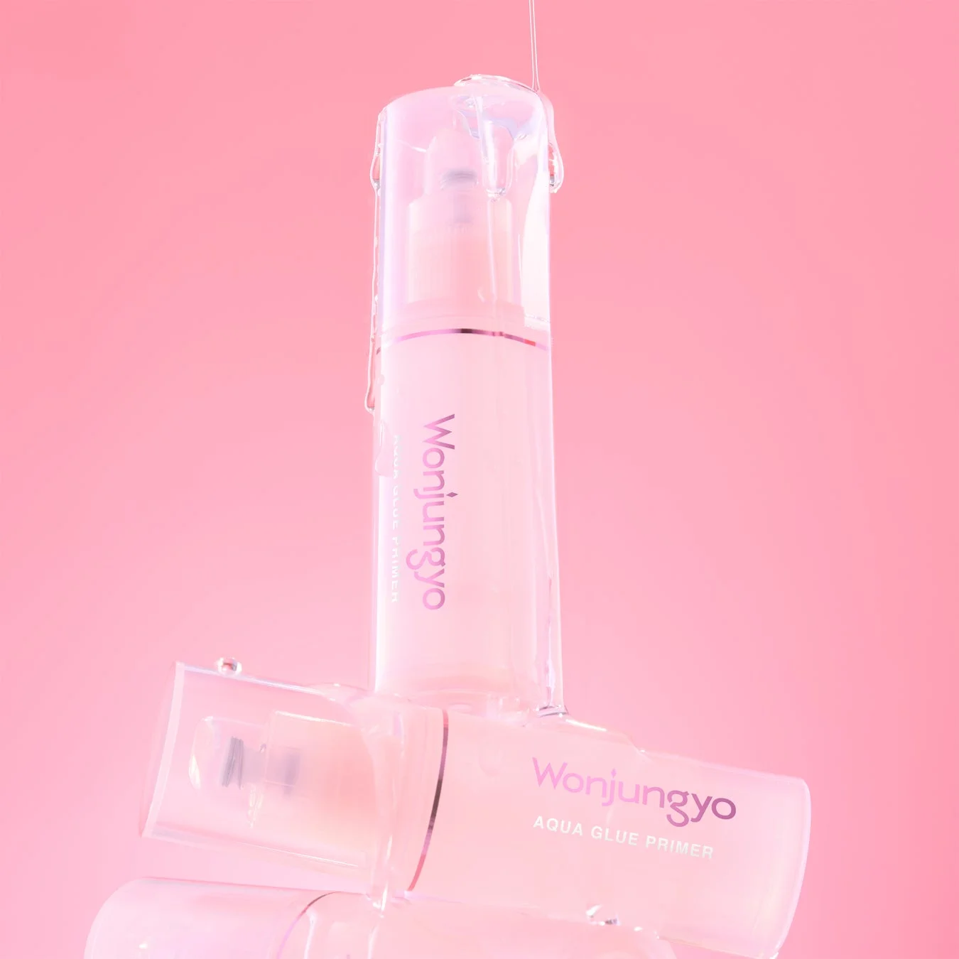 ウォンジョンヨ アクアグルー プライマー N