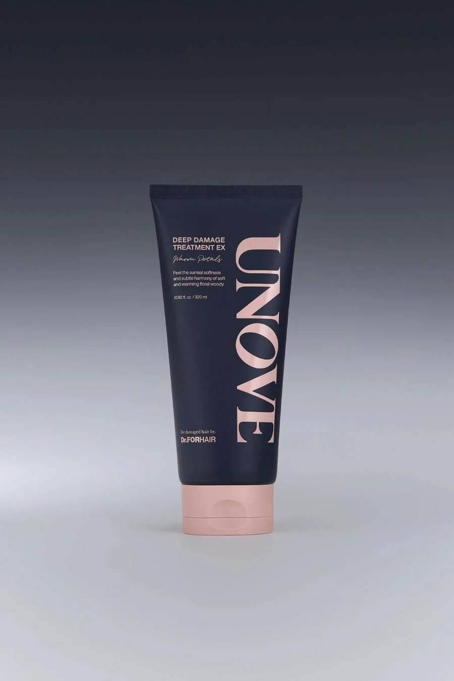 UNOVE ディープダメージトリートメントEX