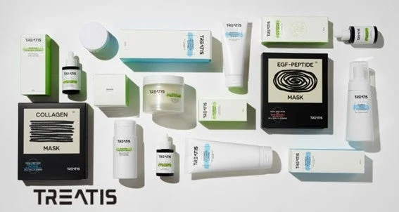 TREATIS商品群