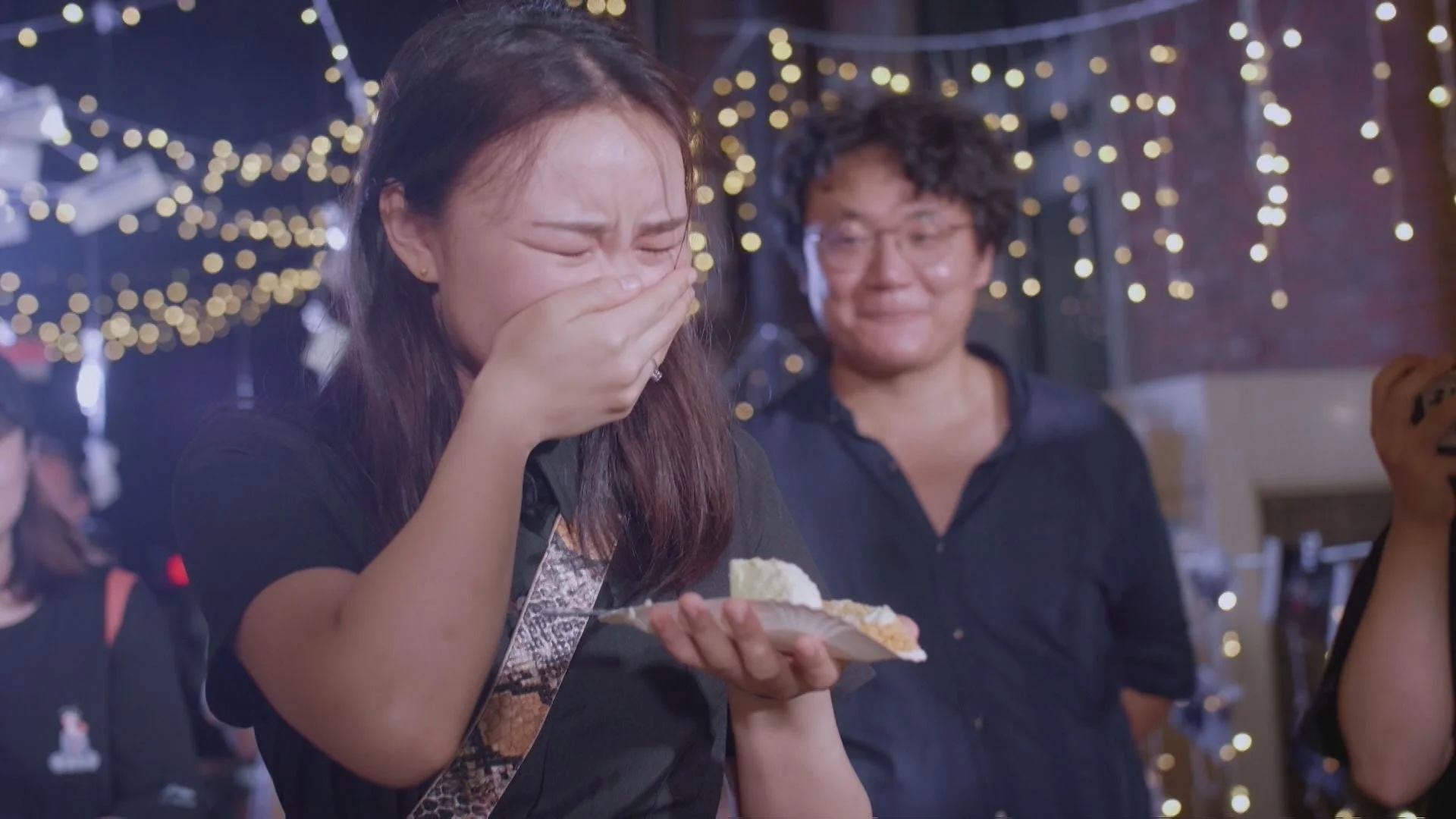 人生を彩る特別なスイーツ