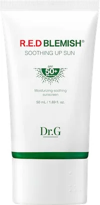 レッドブレミッシュ スージングアップサン