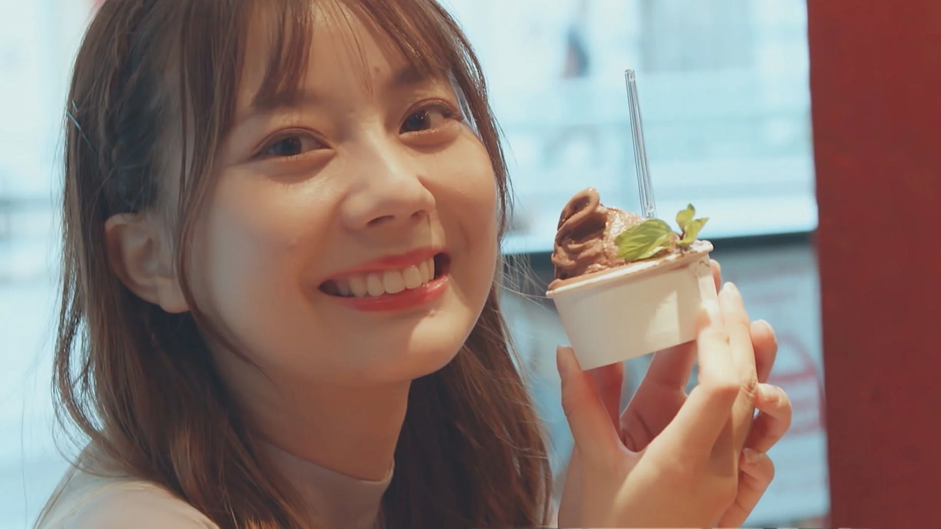 世界の冷たいスイーツ