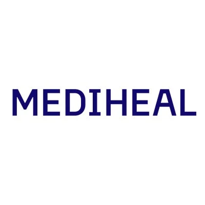 MEDIHEALロゴ