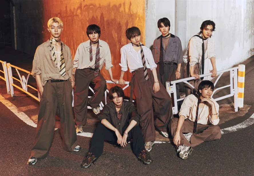 原因は自分にある。メンバー