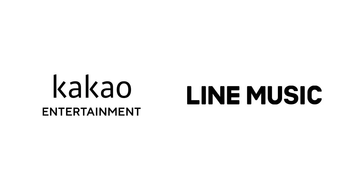 kakao ENTERTAINMENT LINE MUSIC