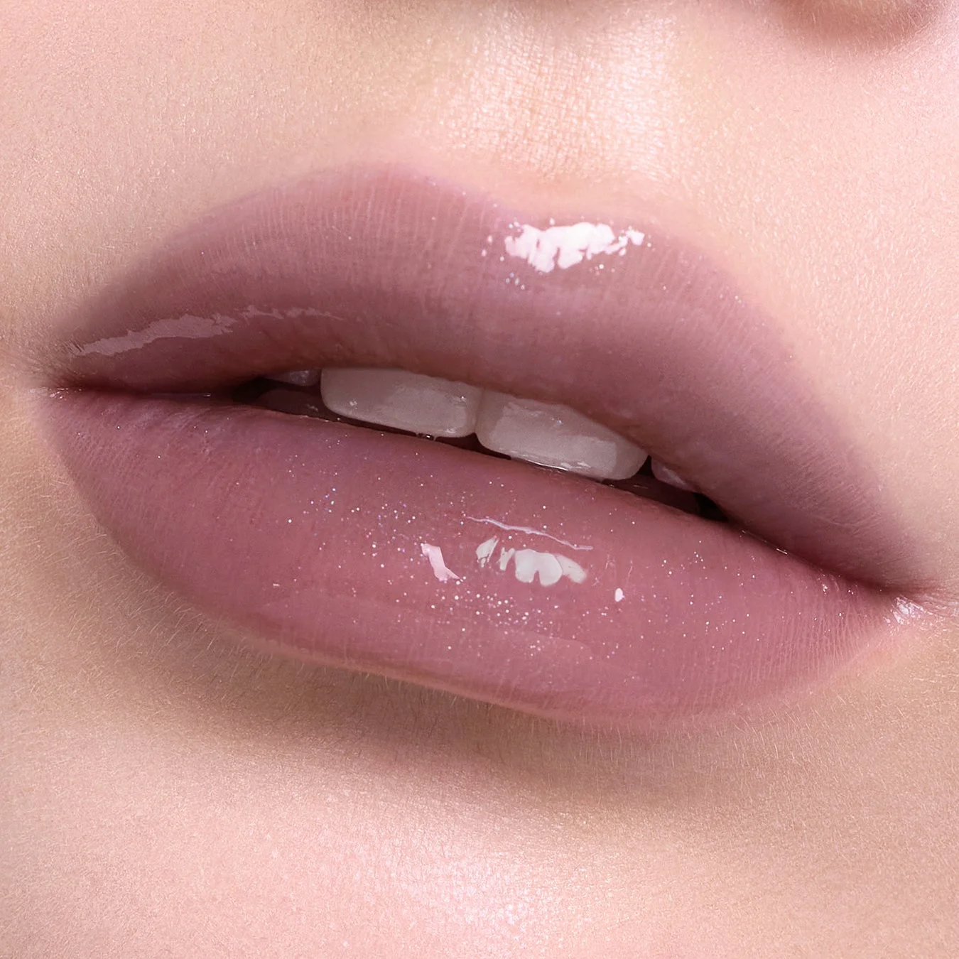 唇リップグロス