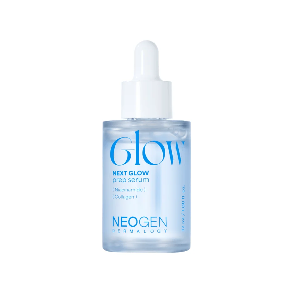 ネクストグロープレップセラム