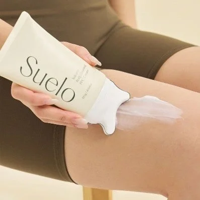 ボルケーノ ボディ PPC クリーム