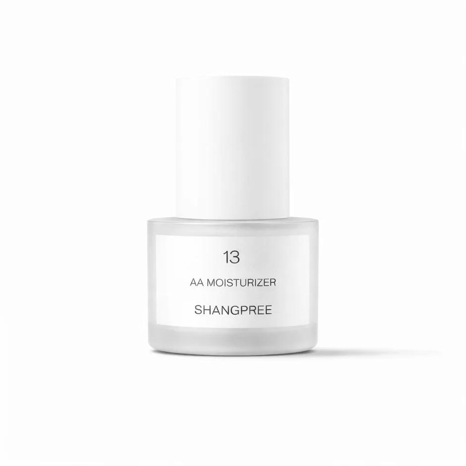 AAモイスチャライザー