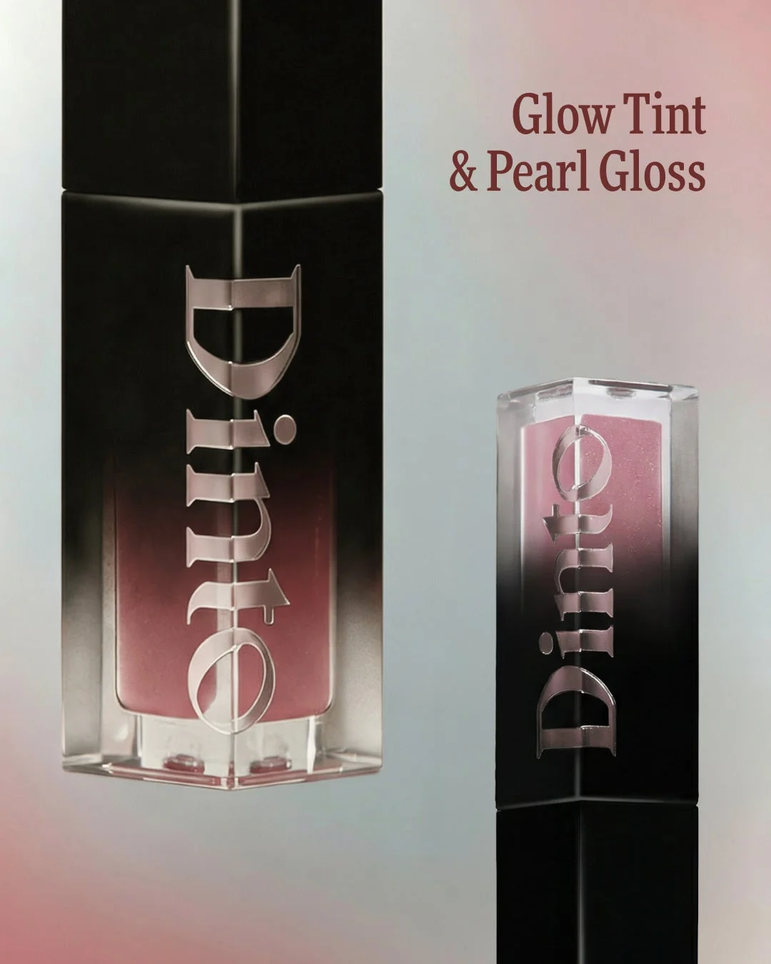 Dinto Glow Tint & Pearl Gloss