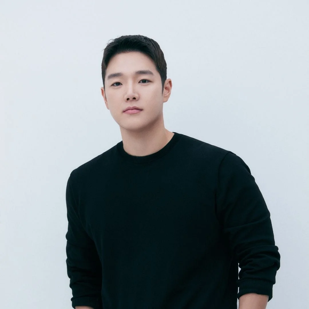 男性ポートレート