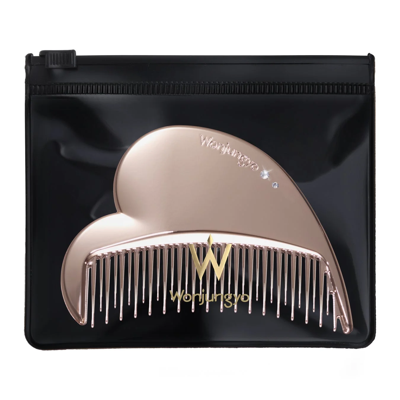 チャック式専用ケース