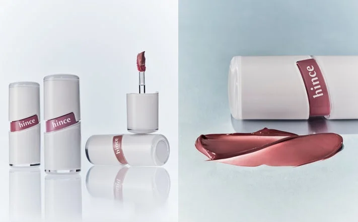 hince ロウグロウジェルティント