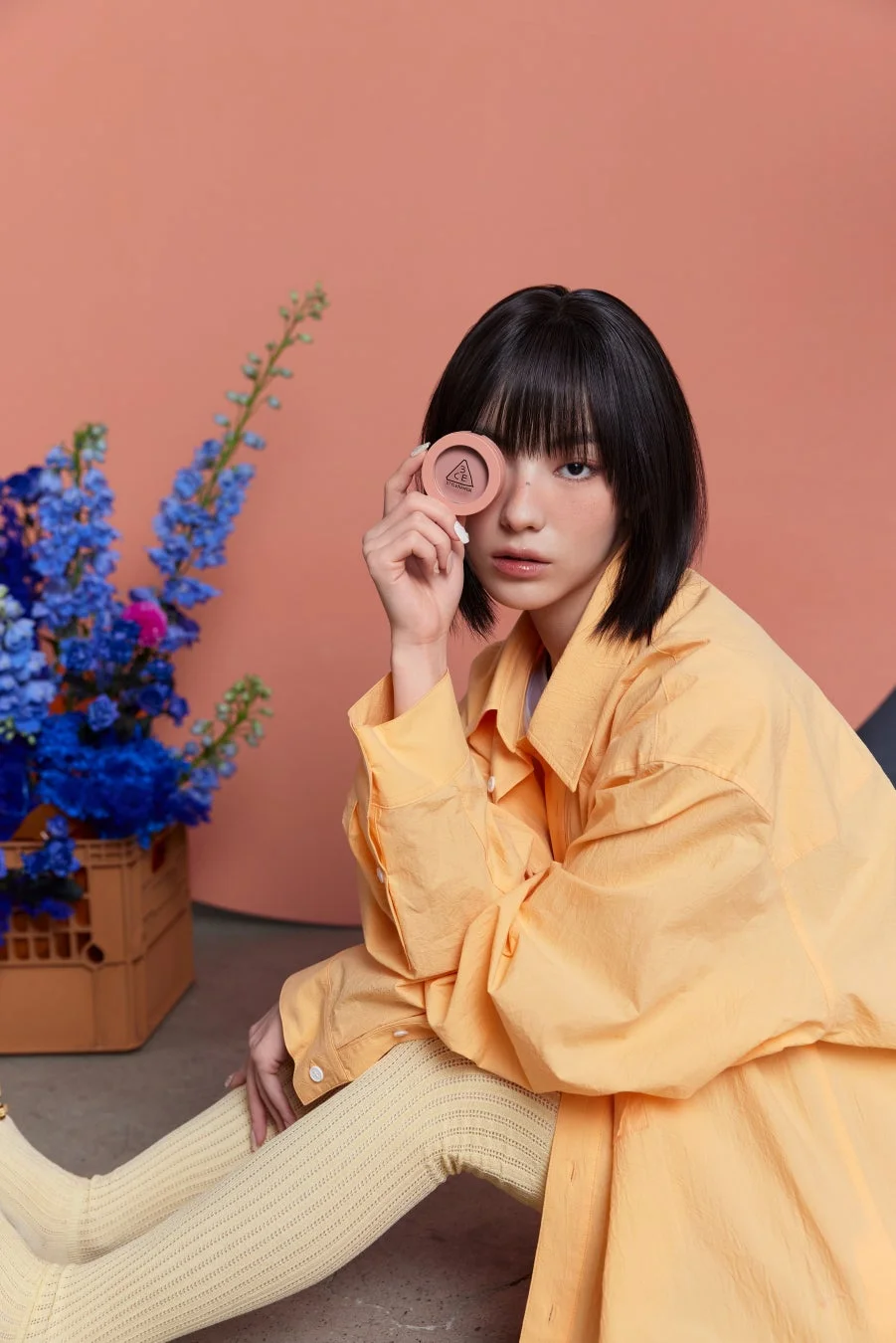 3CE フェイス ブラッシュ