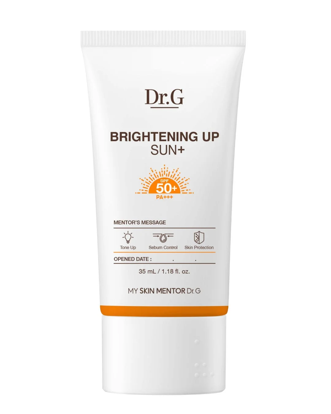 Dr.Gブライトニングアップサン+