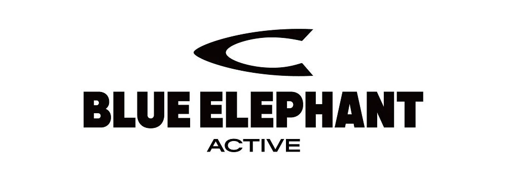 BLUE ELEPHANT ACTIVE