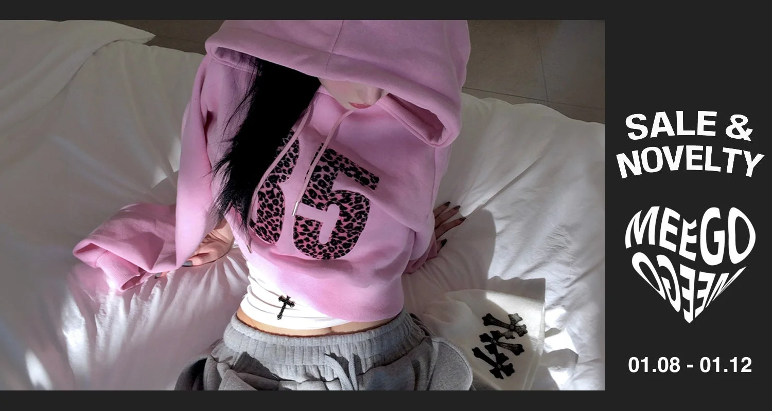 SALE & NOVELTY MEEGO