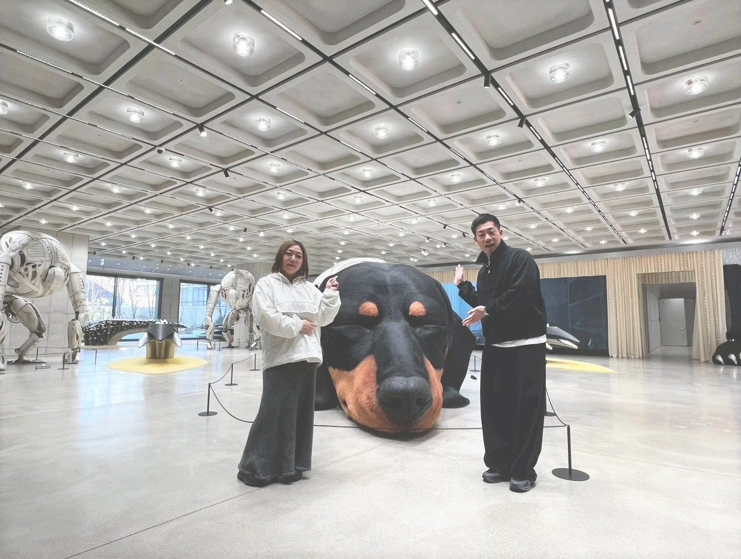 ハウスノーウェア ソウル