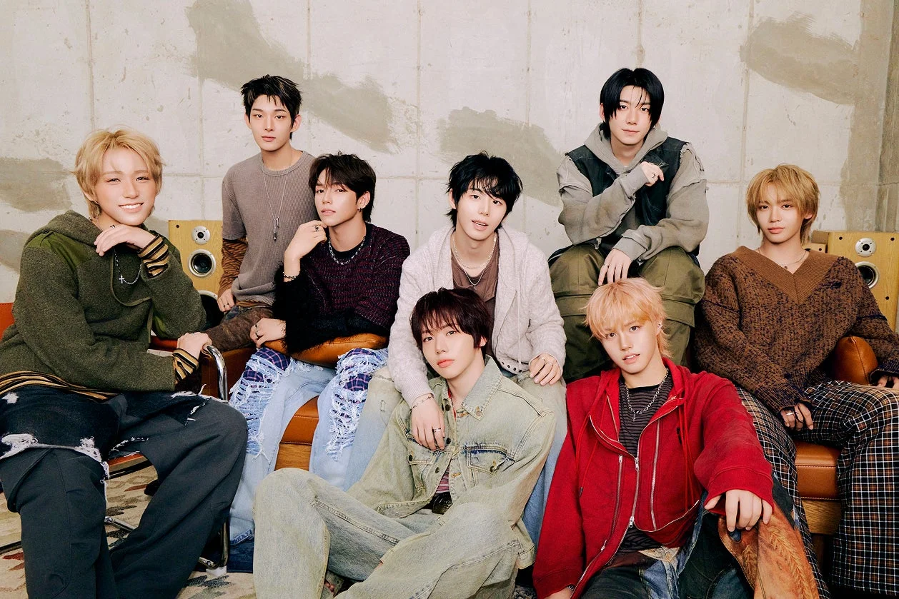 男性アイドルグループ