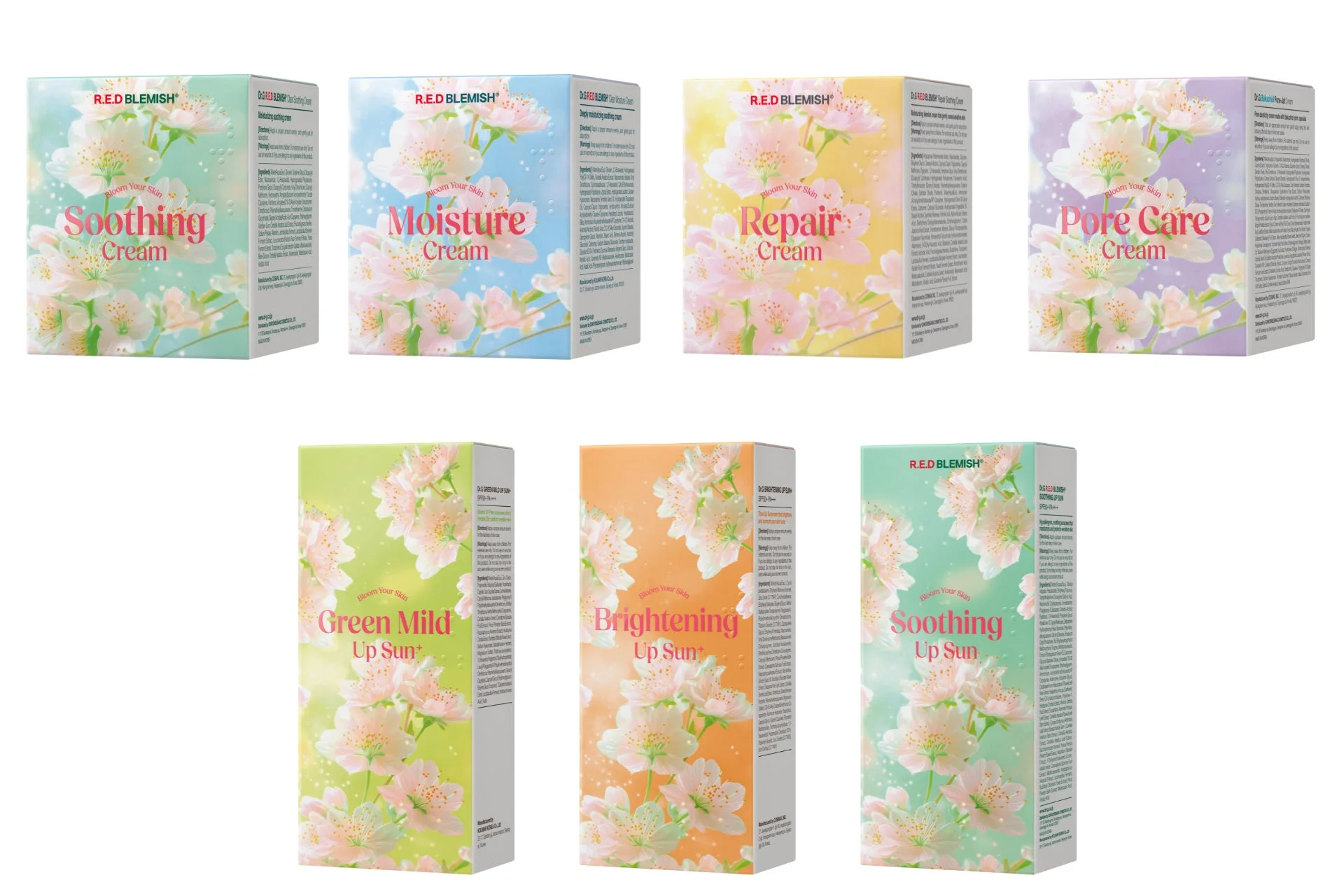 さくらエディションのアイテム