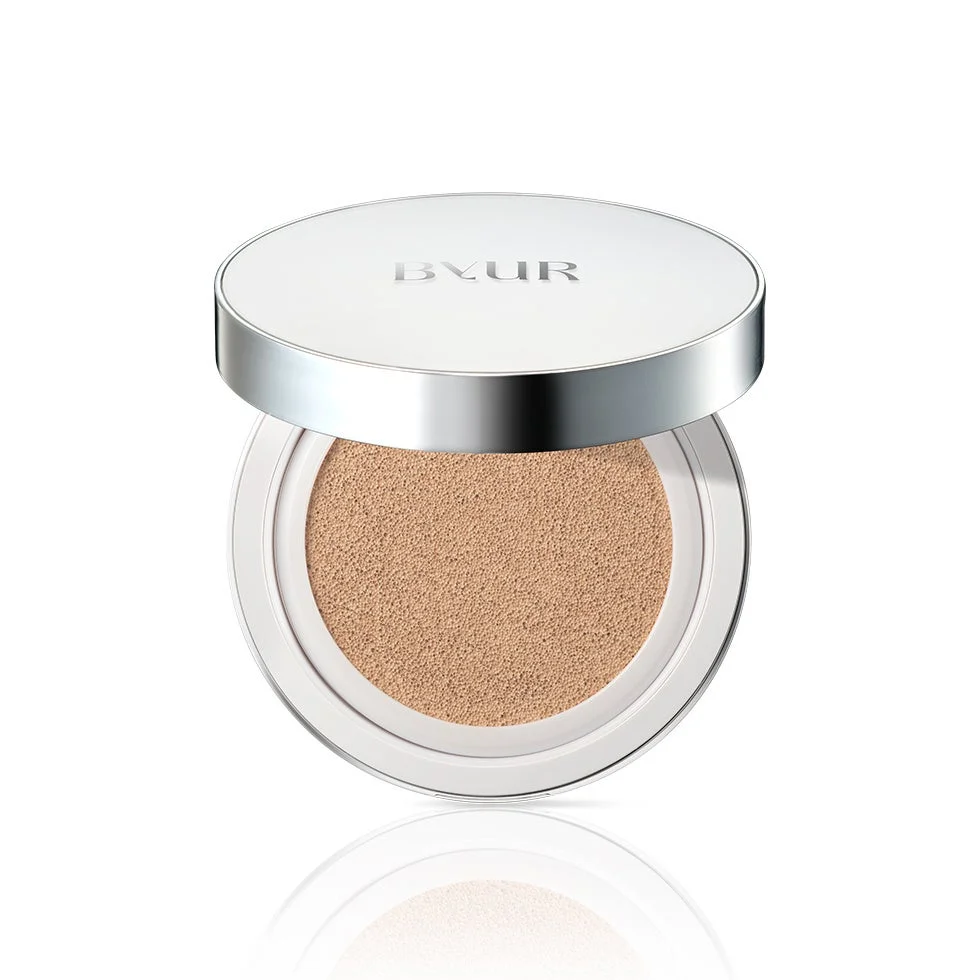 クッションファンデーションコンパクト