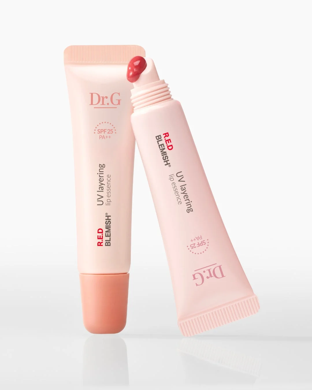 UVレイヤリングリップエッセンス