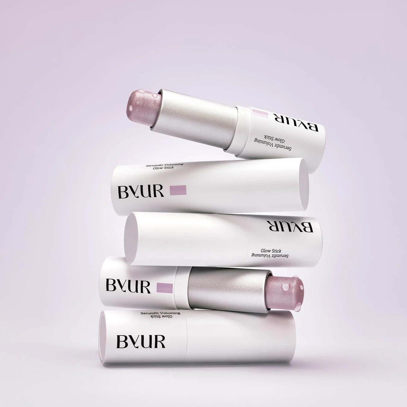 グロースティック複数個