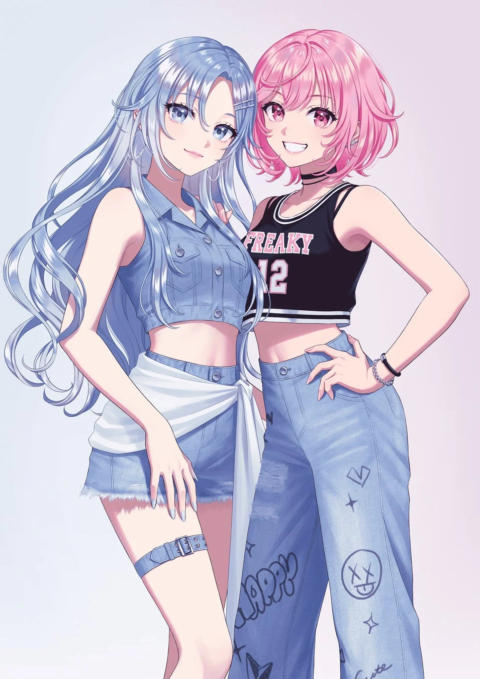 Kiepiのビジュアル