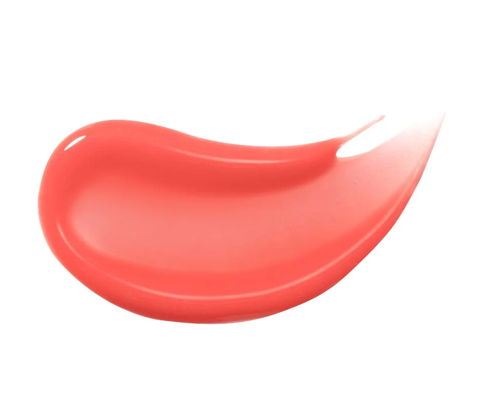 02 ピーチコーラル スウォッチ