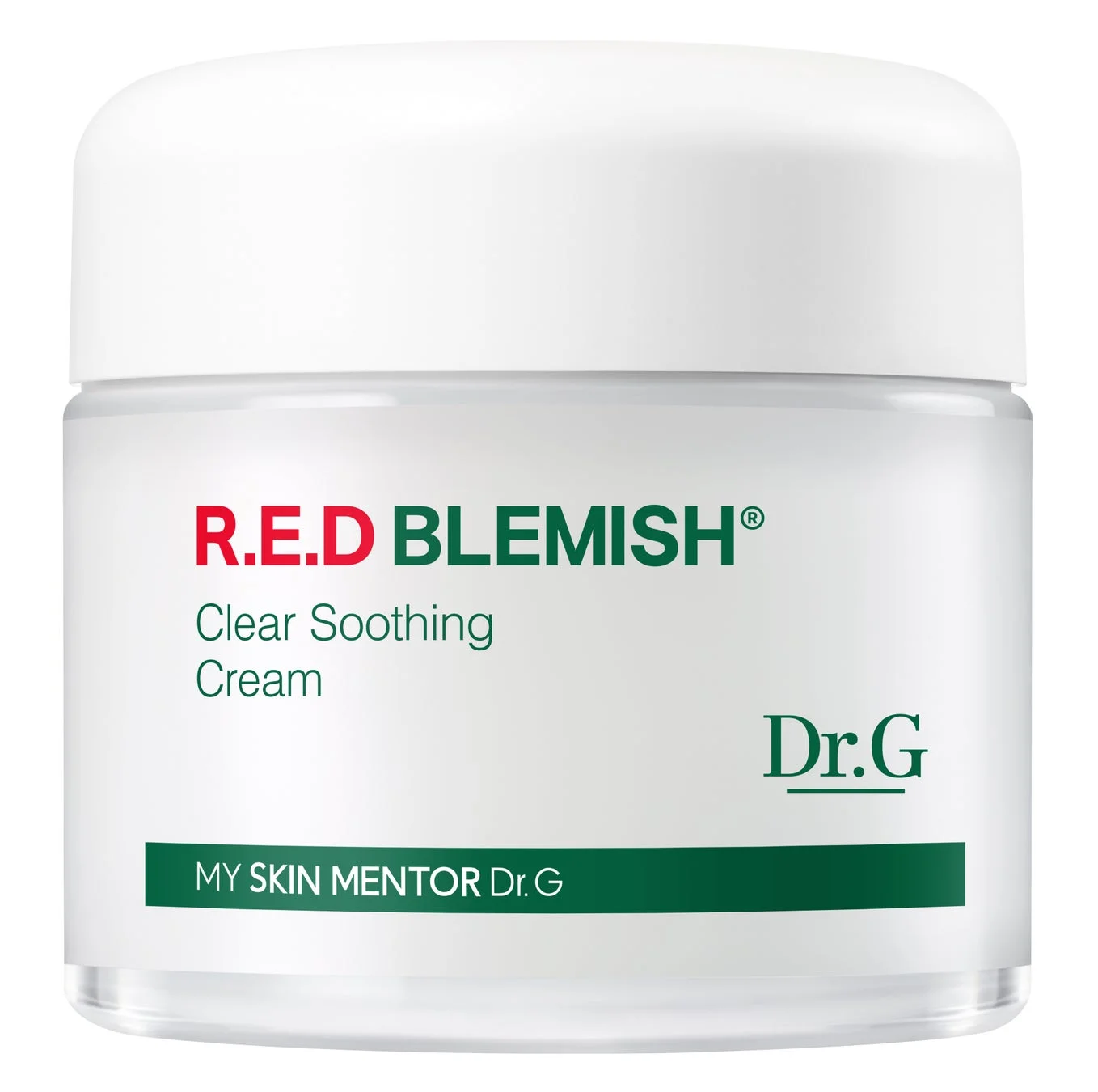 クリアスージングクリーム