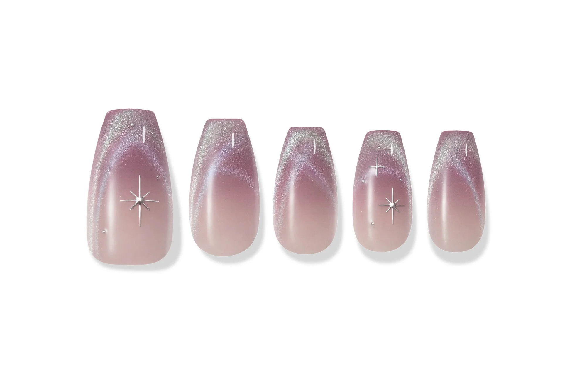 マグネットネイル