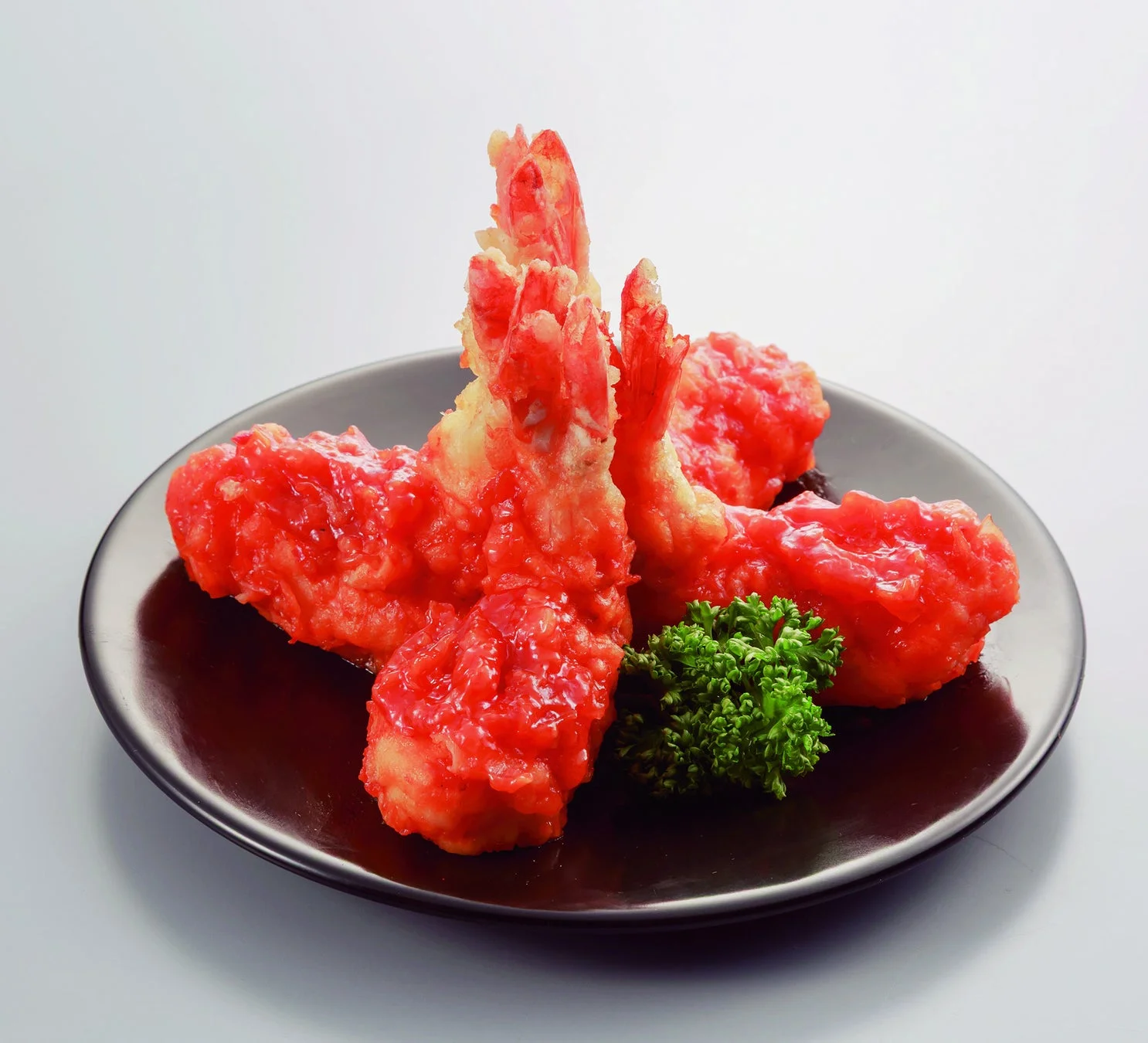 Harves DELI 至福のエビチリ