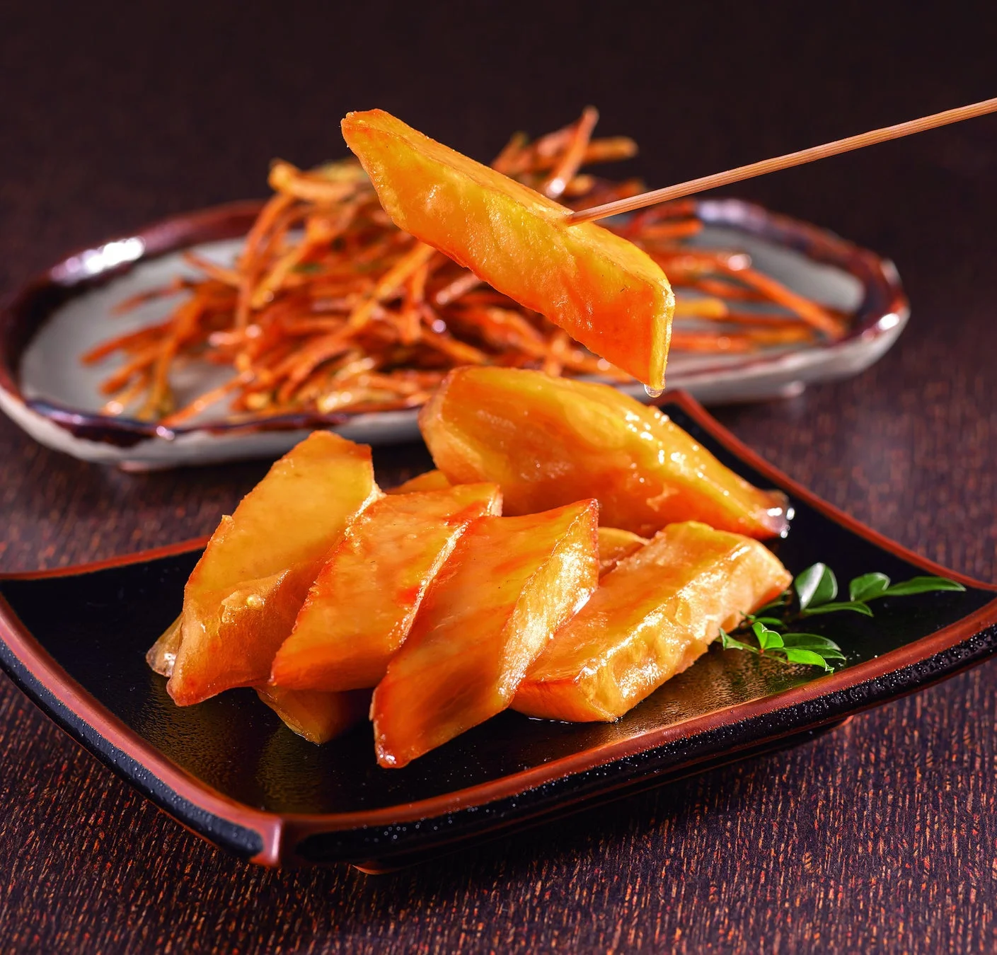 芋菓子匠 嶋屋 名物あべのポテト