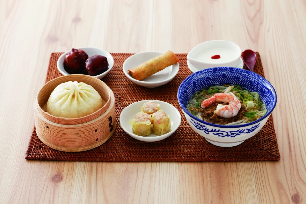 551HORAI 点心セット